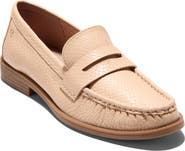 Cole Haan Stassi Tassel Loafer
