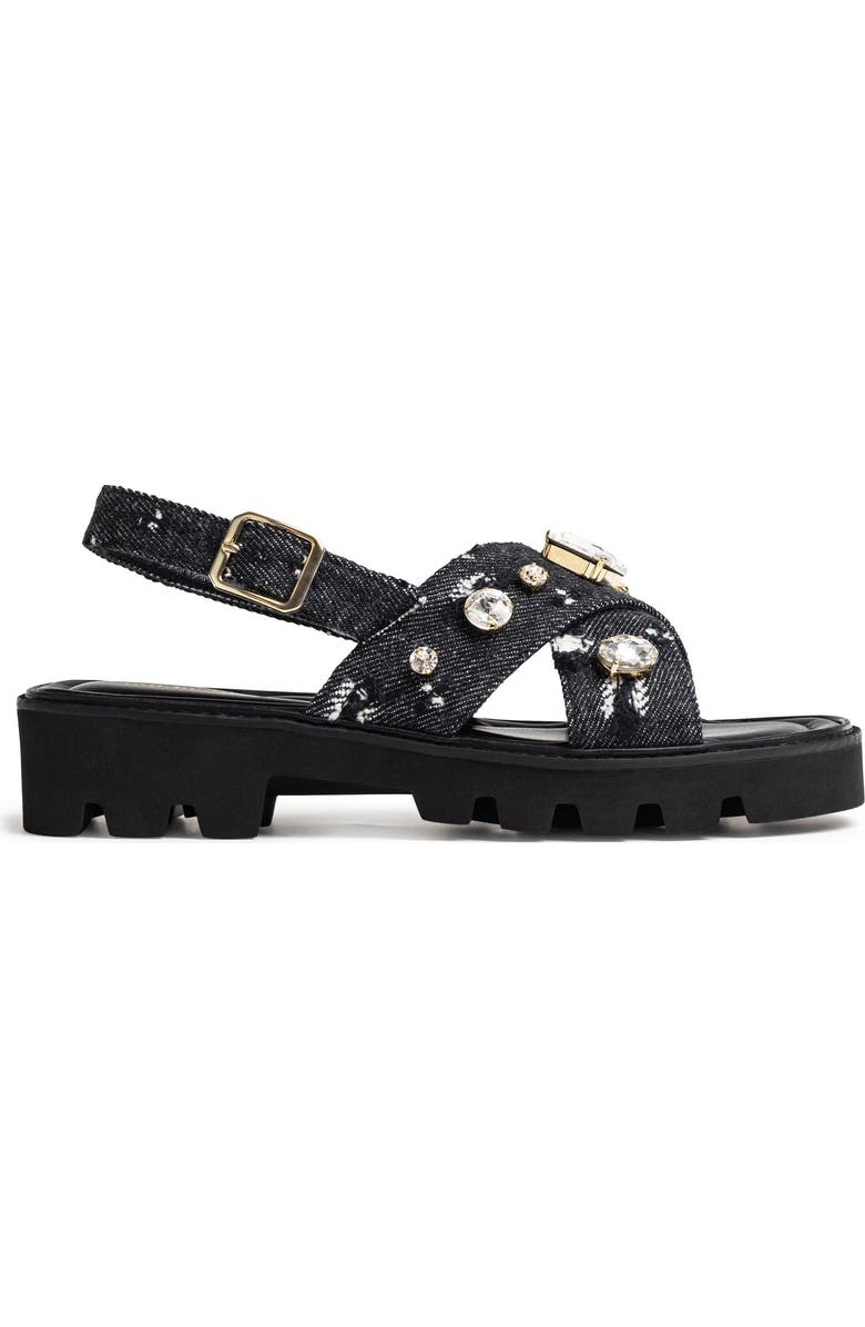 Jon Josef Alexandra Sandal, Alternate, color,