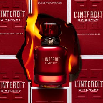 Givenchy L'Interdit Eau de Parfum Rouge | Nordstrom