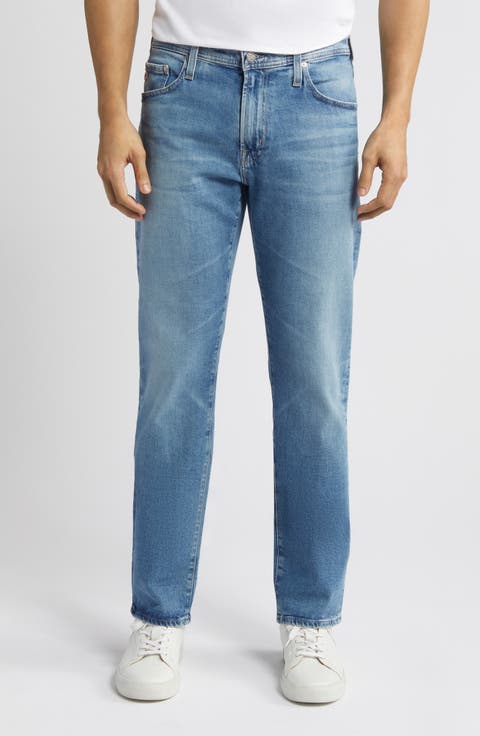 Men's Slim Straight Jeans | Nordstrom