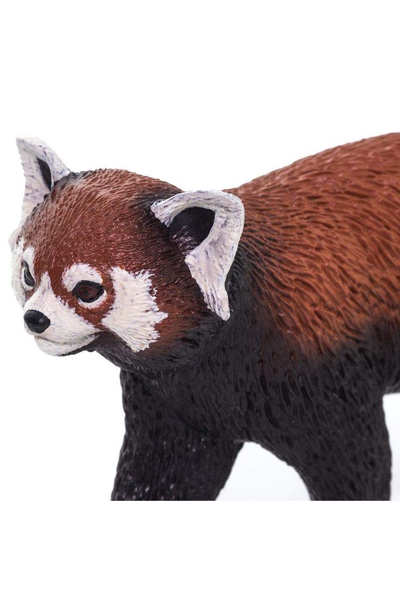 Red Panda Toy, Alternate, color, No Color