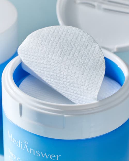 Medianswer Pore Collagen Clear Pad