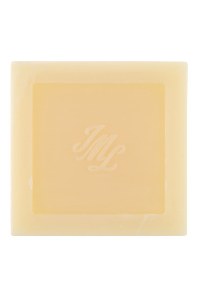 Lime Basil & Mandarin Soap, Main, color, NO COLOR