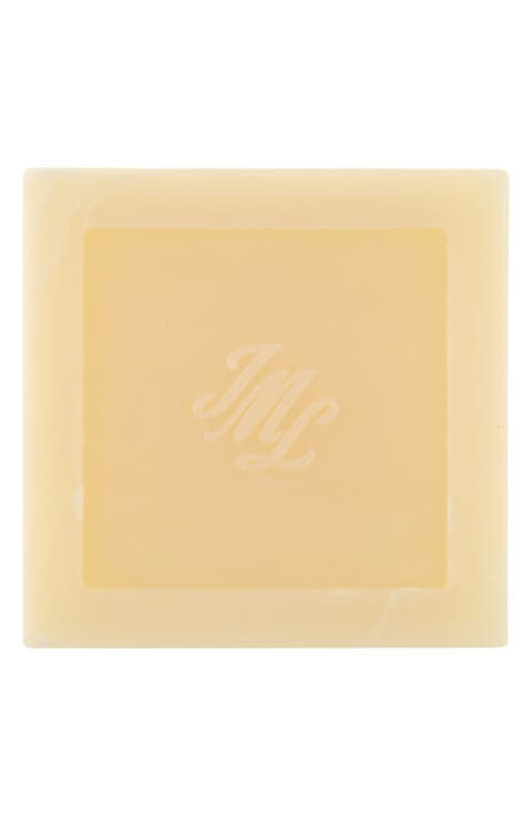 Lime Basil & Mandarin Soap