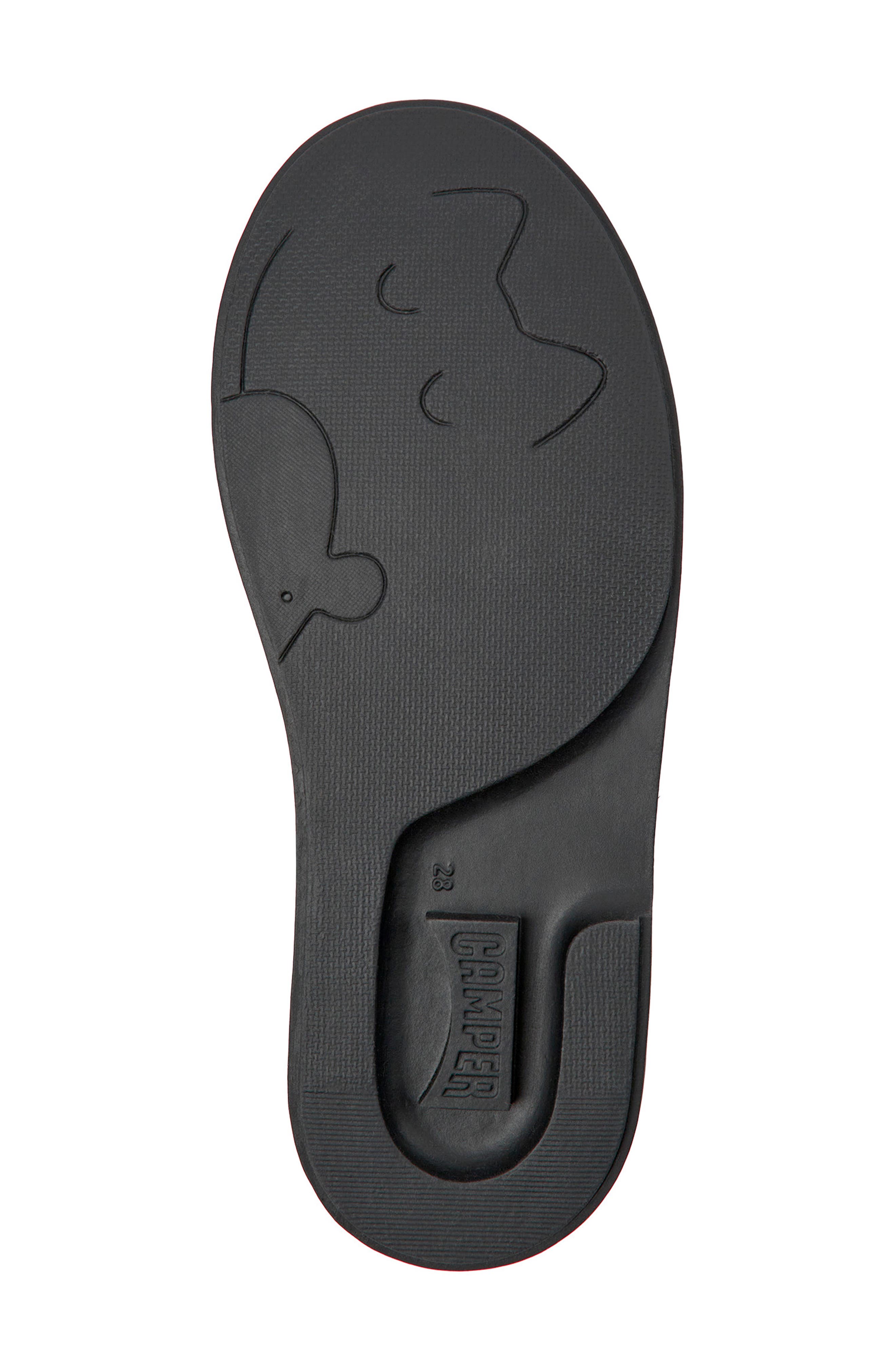 Camper Kids' Twins Mismatch Mary Jane Flat, Alternate, color, 