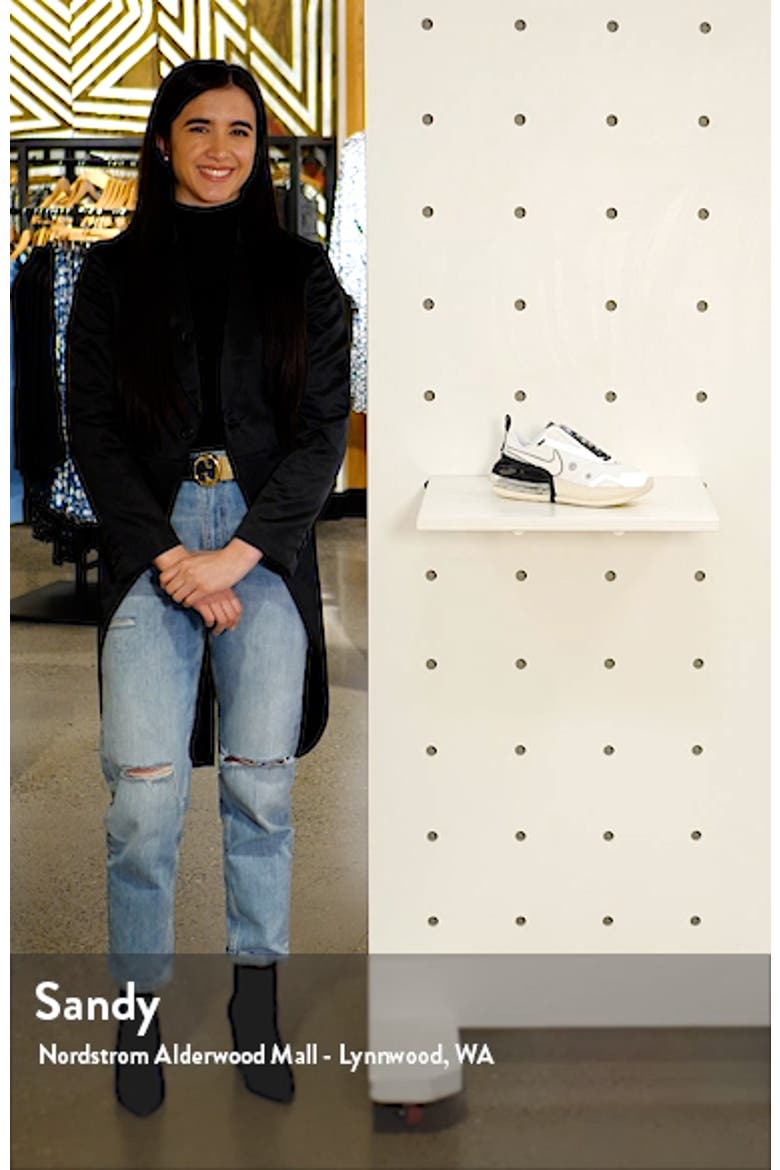 Air Max Up QS Sneaker video