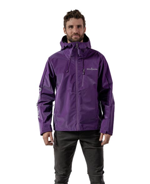 Men's Wind Rain Shell Jacket