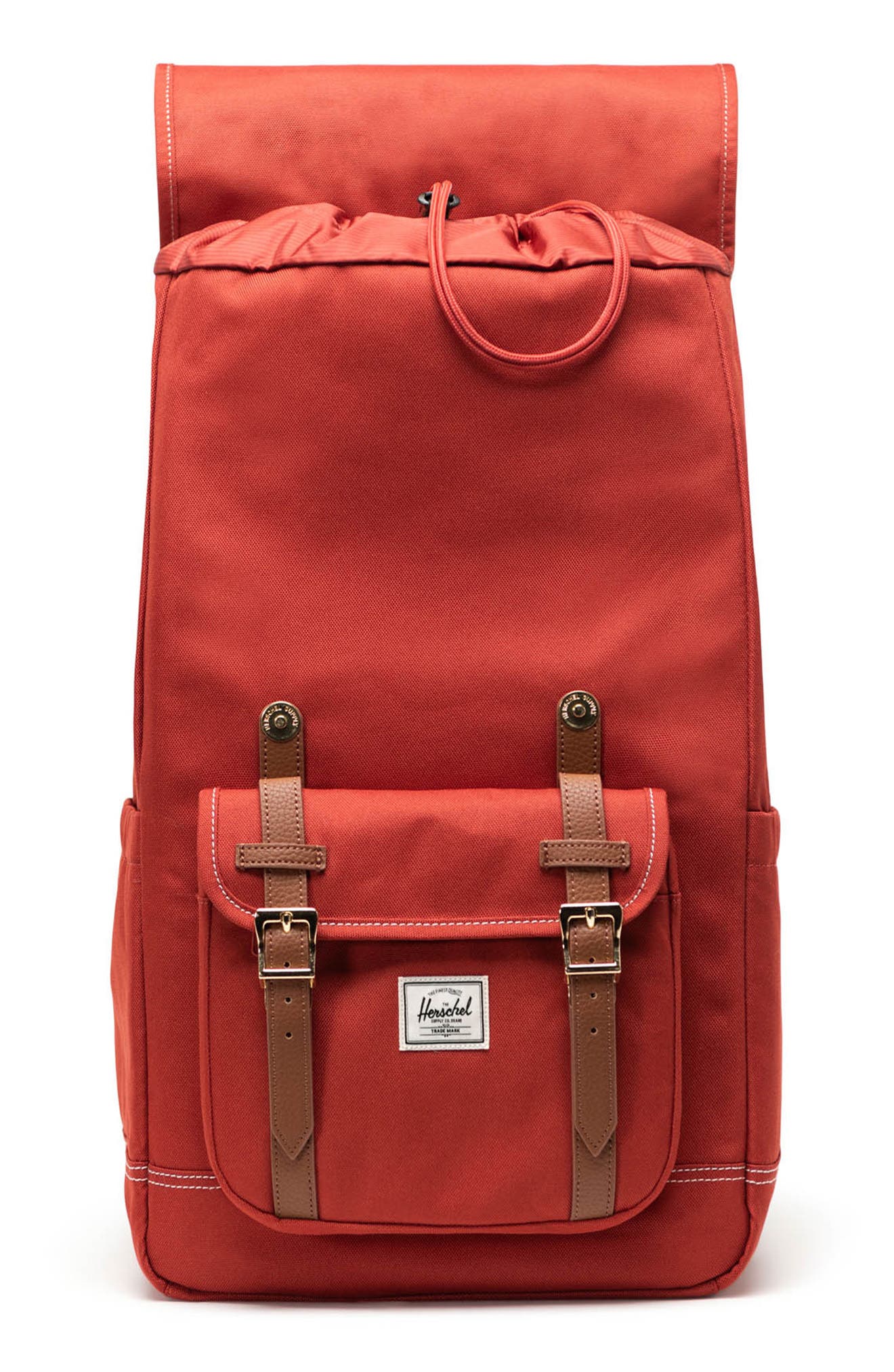 Herschel Supply Co. Little America Recycled Polyester Backpack, Alternate, color, 