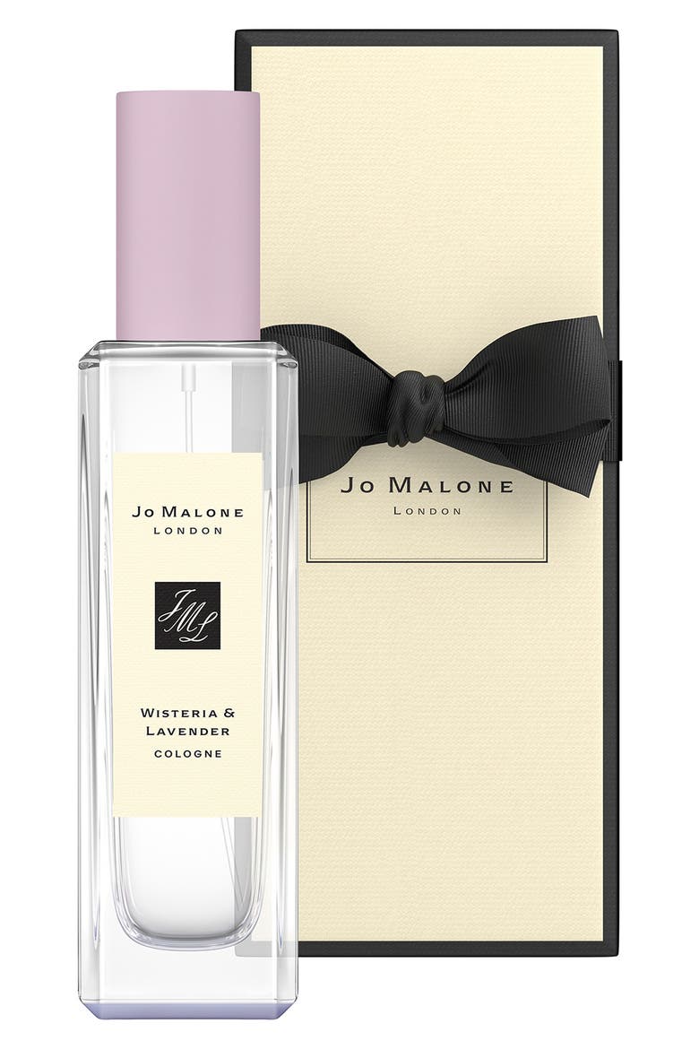 Jo Malone London ウィステリア&バイオレット London Rain by Jo