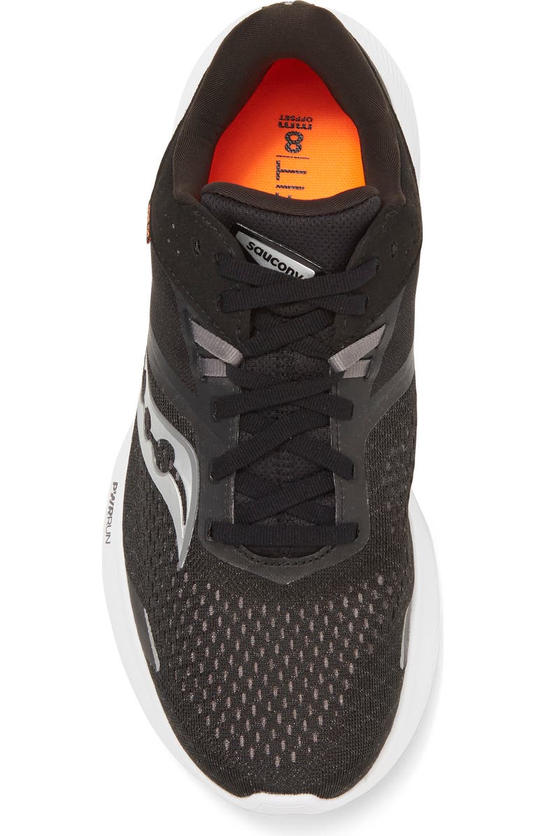 Saucony Ride 16 Running Shoe, Alternate, color,