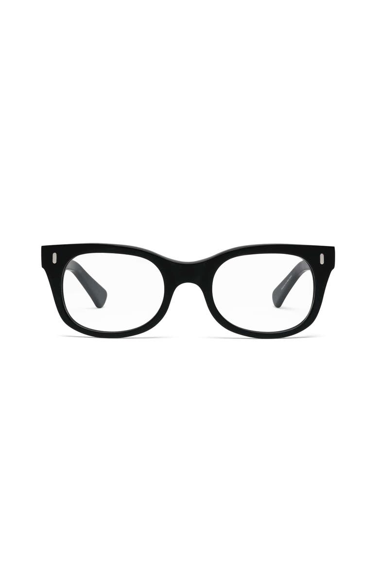 Bixby | Reading Glasses, Alternate, color, Matte Black