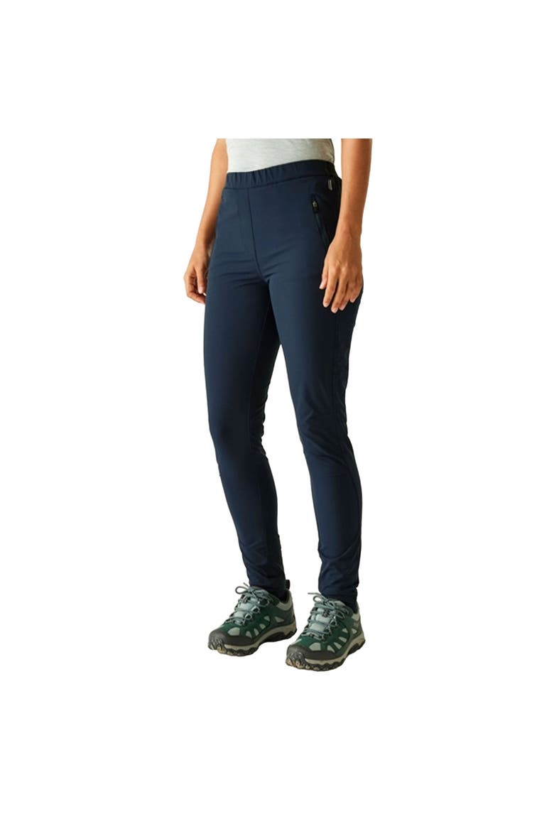 Pentre Ii Stretch Walking Pants, Alternate, color, Navy