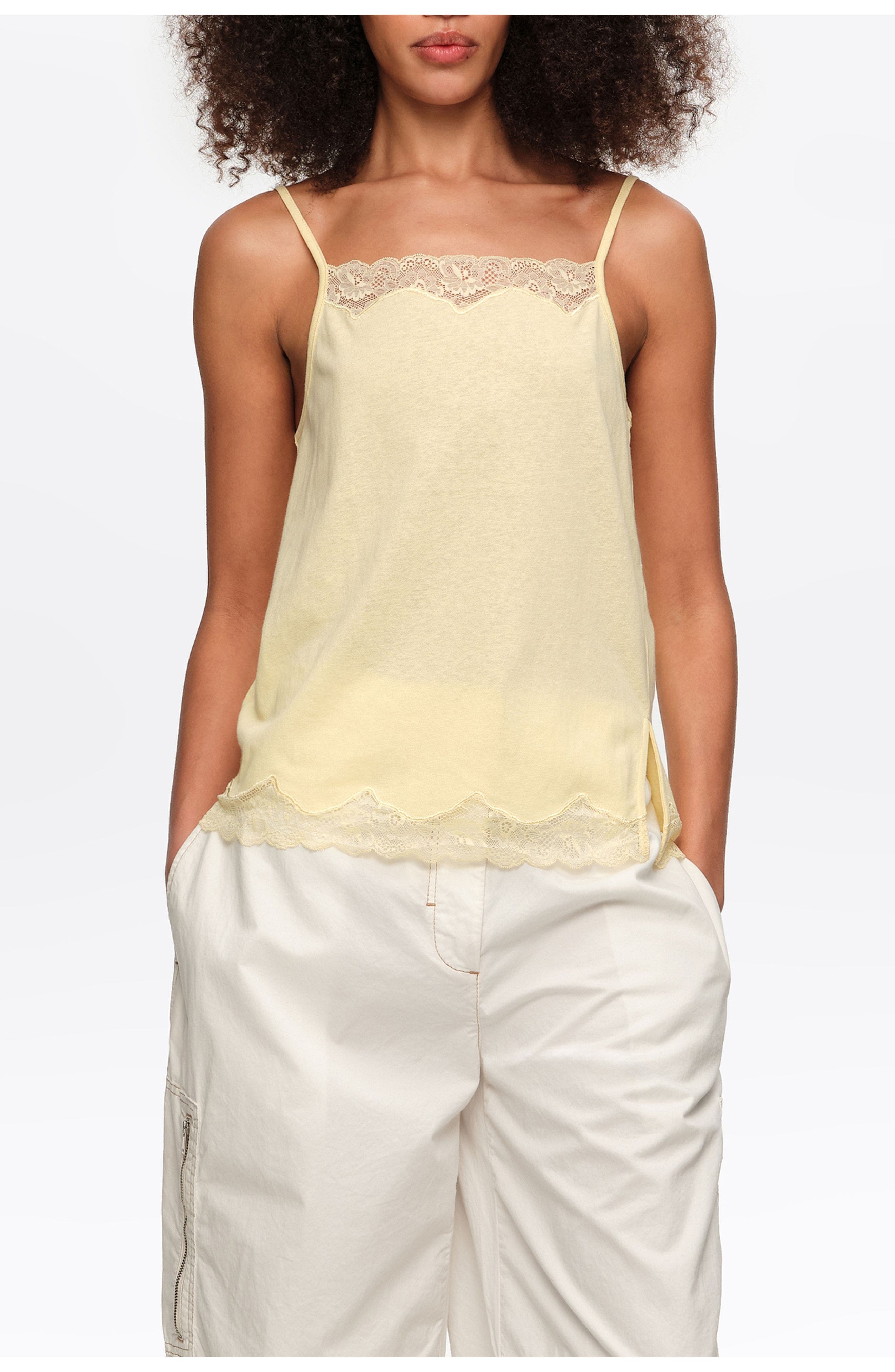 selected LIGHT YELLOW