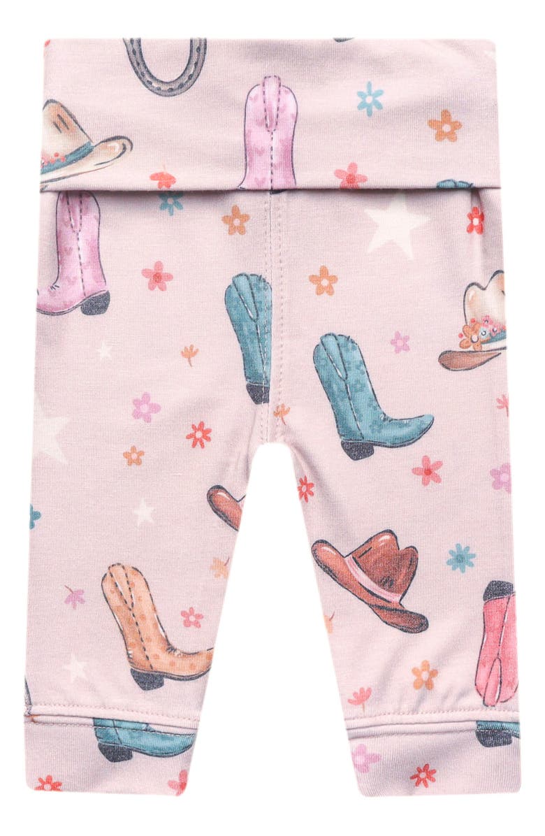 Copper Pearl Cheyenne Pajamas Pants, Main, color, Cheyenne