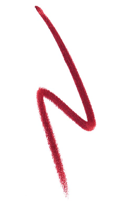 Victoria Beckham Lip Definer In Red
