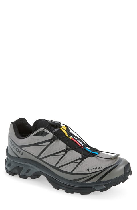 Gender Inclusive XT-6 Gore-Tex® Waterproof Sneaker