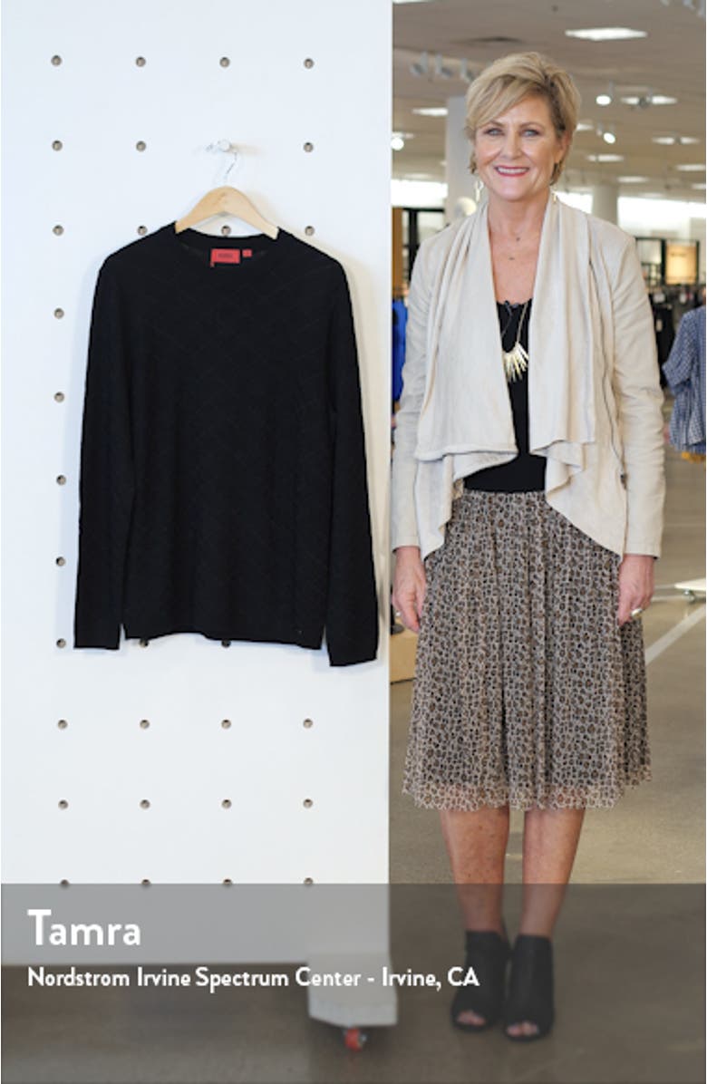 Scamun Slim Fit Sweater, sales video thumbnail