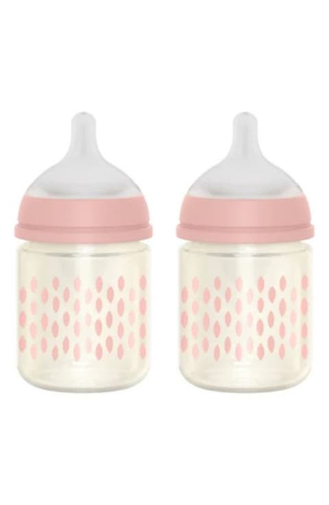 Bonhomia SX PRO Set of 2 Glass Bottles