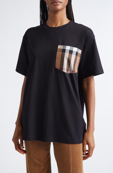 Women's Burberry Tops | Nordstrom Women's Burberry Tops | Nordstrom