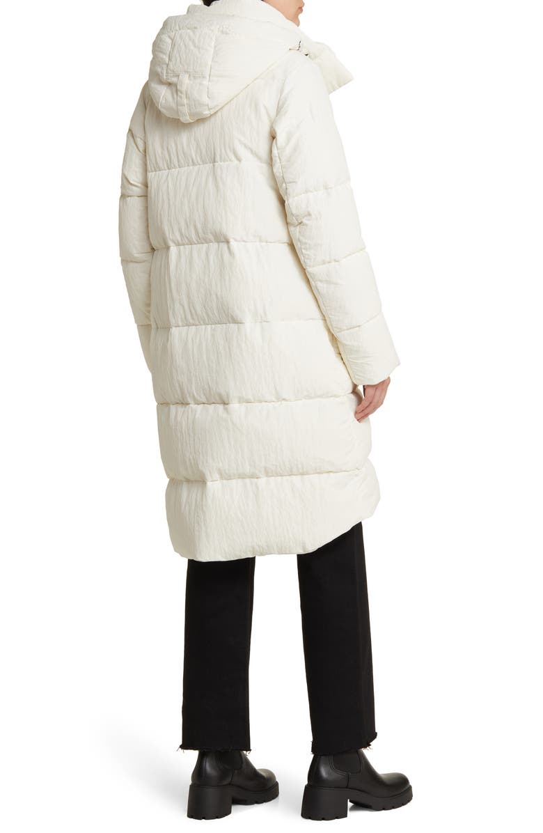 Canada Goose Byward 750 Fill Power Down Parka, Alternate, color, 