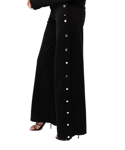 Sovana High Rise Snap Tear Away Pants