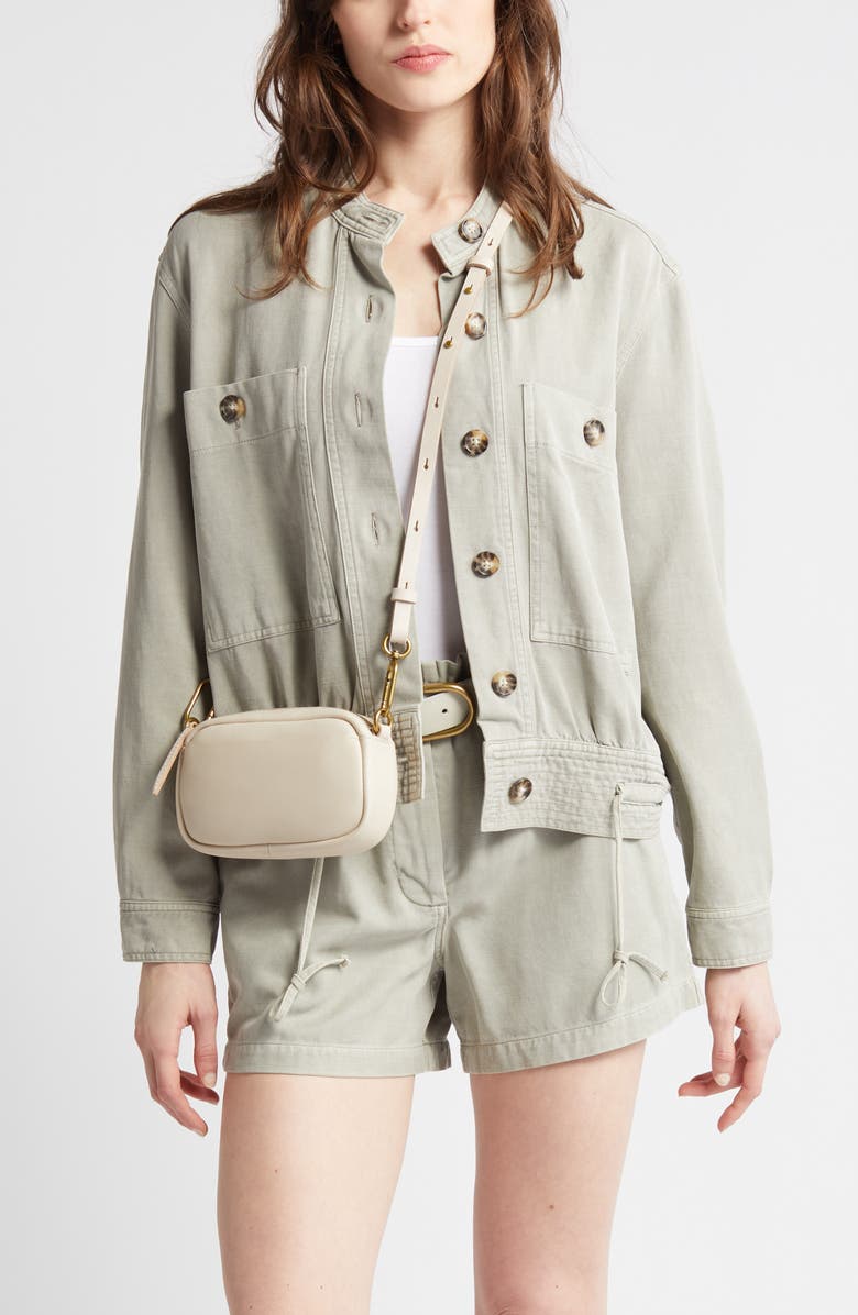 Rails Alma Cotton Blend Jacket, Alternate, color,