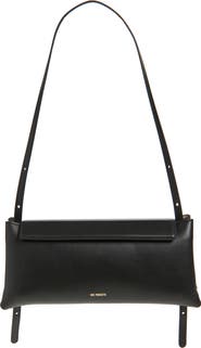 Ree Projects Elieze Leather Clutch
