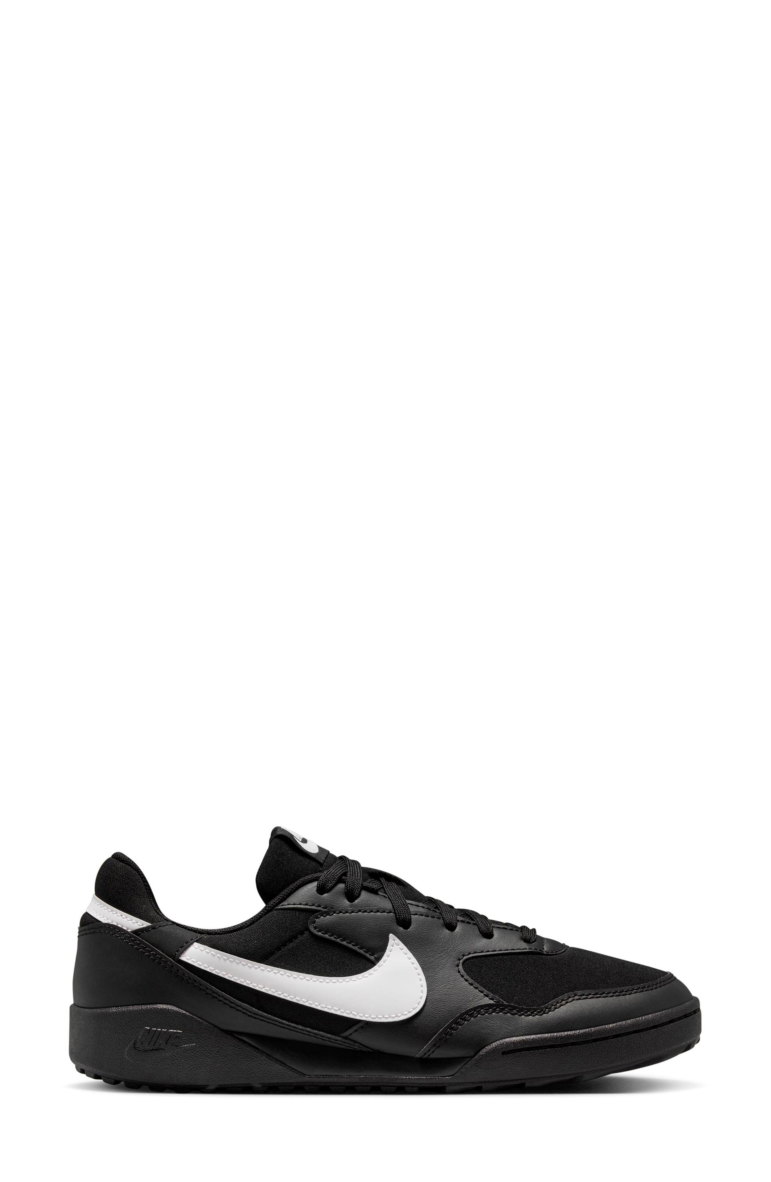 Nike Terra Manta Sneaker, Alternate, color, 001 Black/White