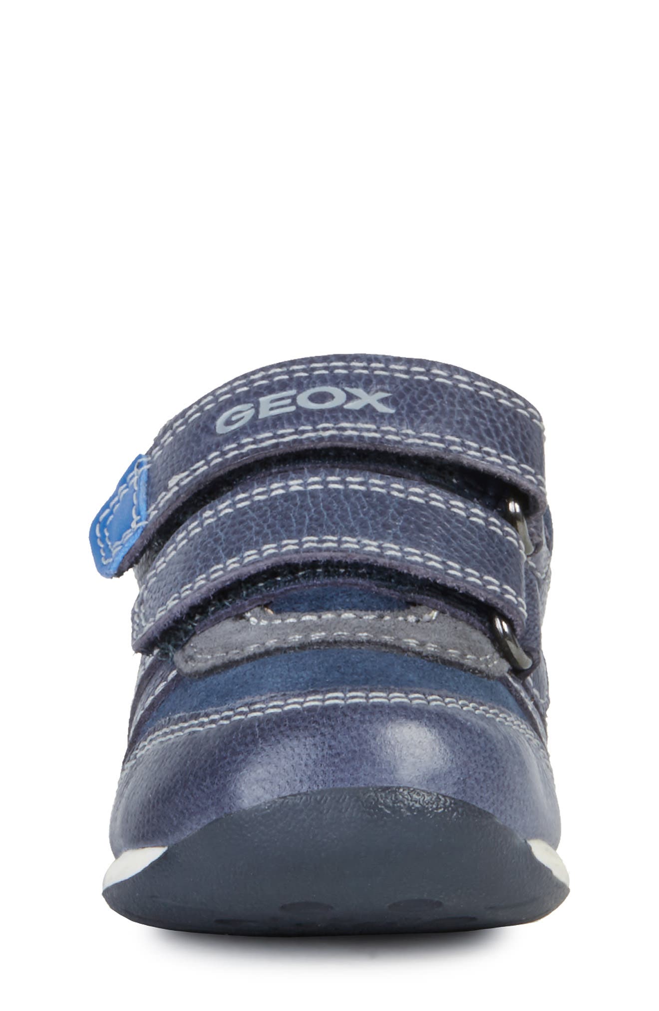 Geox Each 30 Sneaker, Alternate, color, 