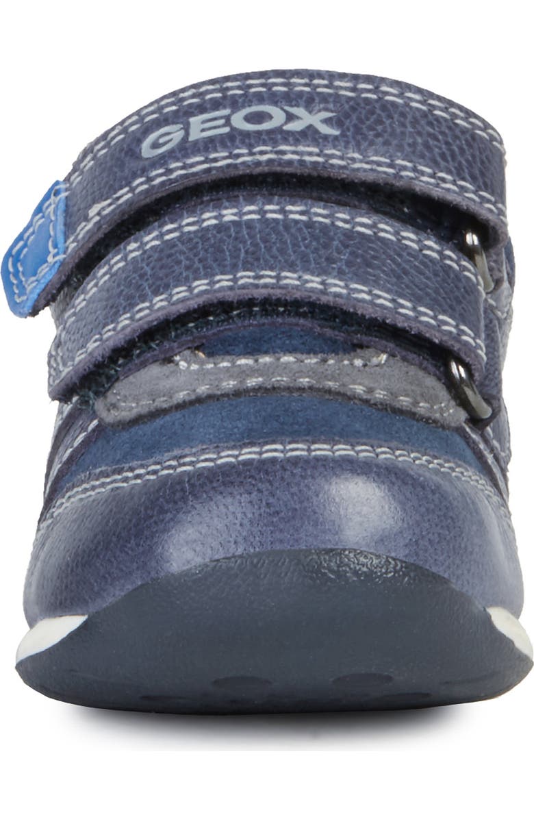 Geox Each 30 Sneaker, Alternate, color,