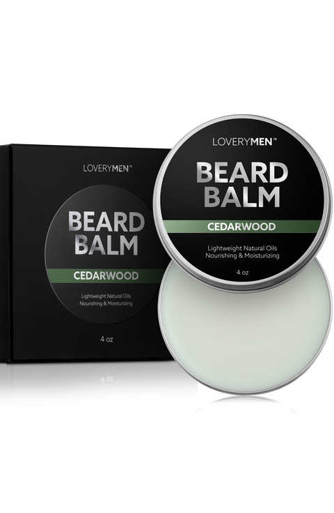Beard Balm