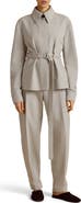 Marina Moscone Cocoon Trouser