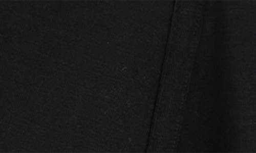 Tomboyx Stretch Modal Boyshorts In Black
