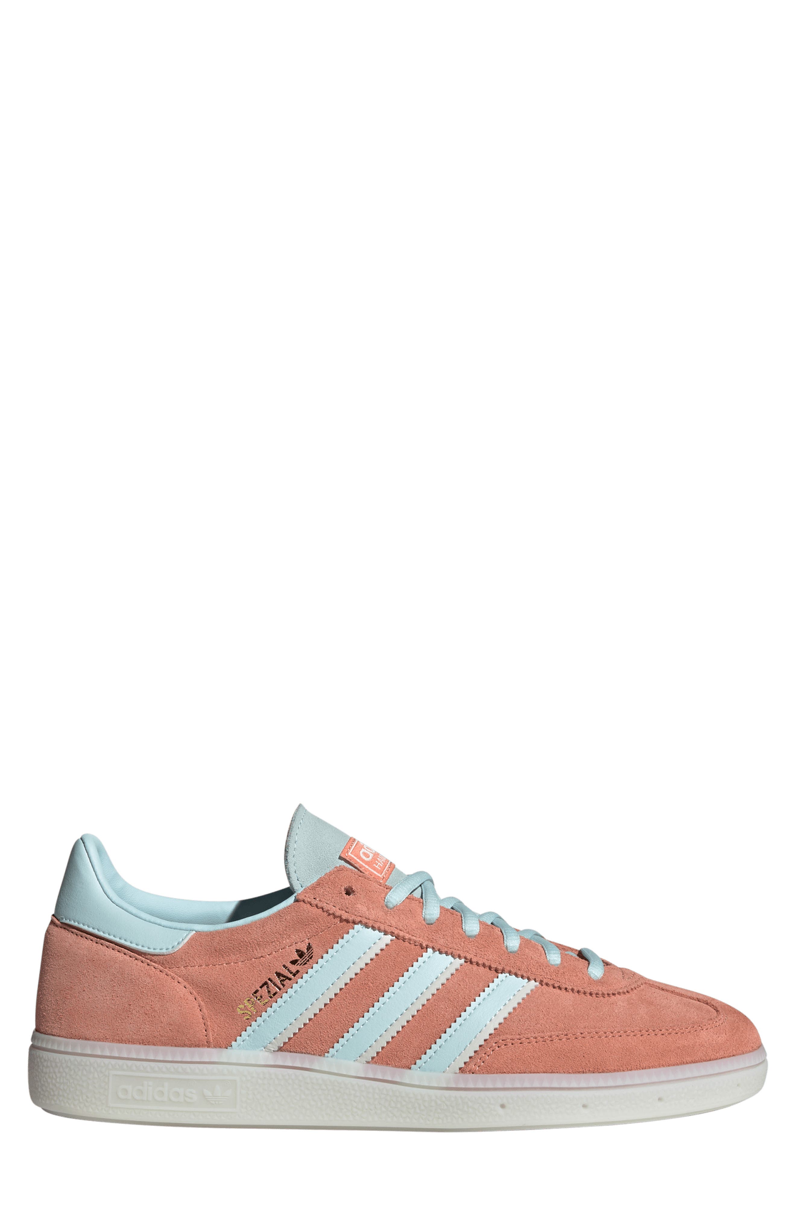 adidas Handball Spezial Sneaker, Alternate, color, 