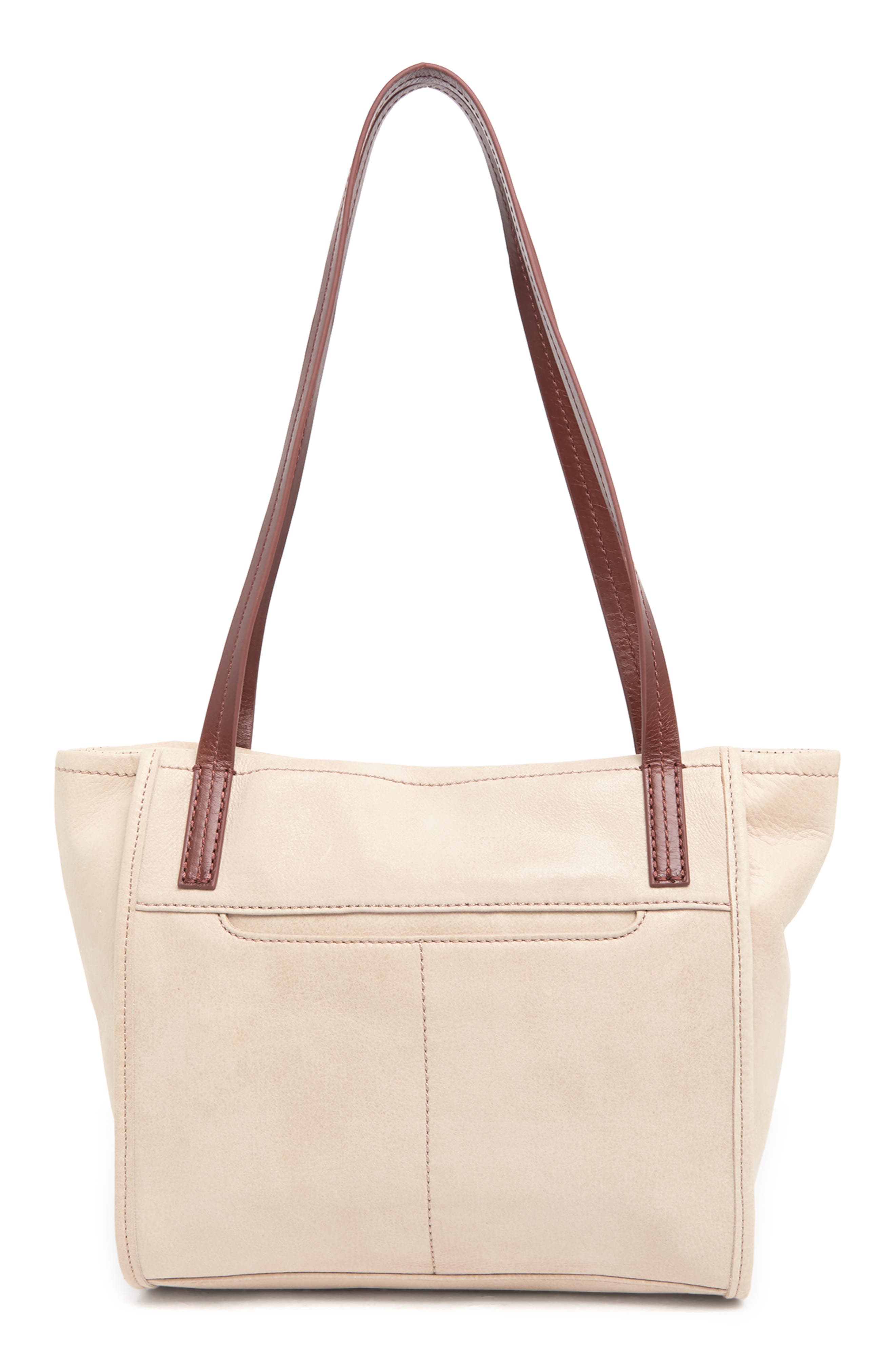 HOBO Chance Leather Tote Bag, Alternate, color, 
