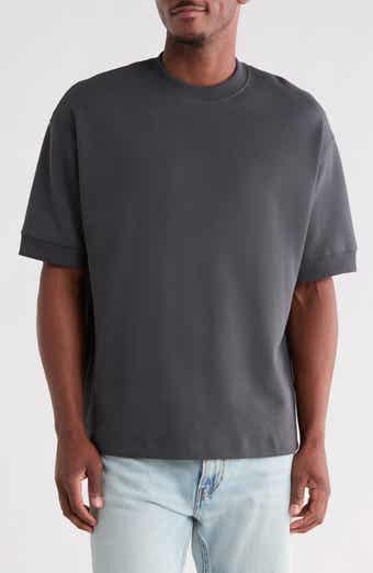 Heavyweight Crewneck T-Shirt