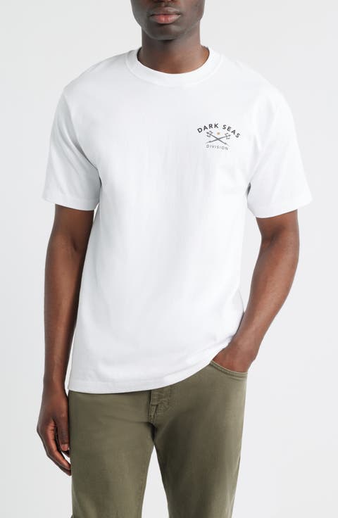 Headmaster V3 Heavyweight Jersey Graphic T-Shirt