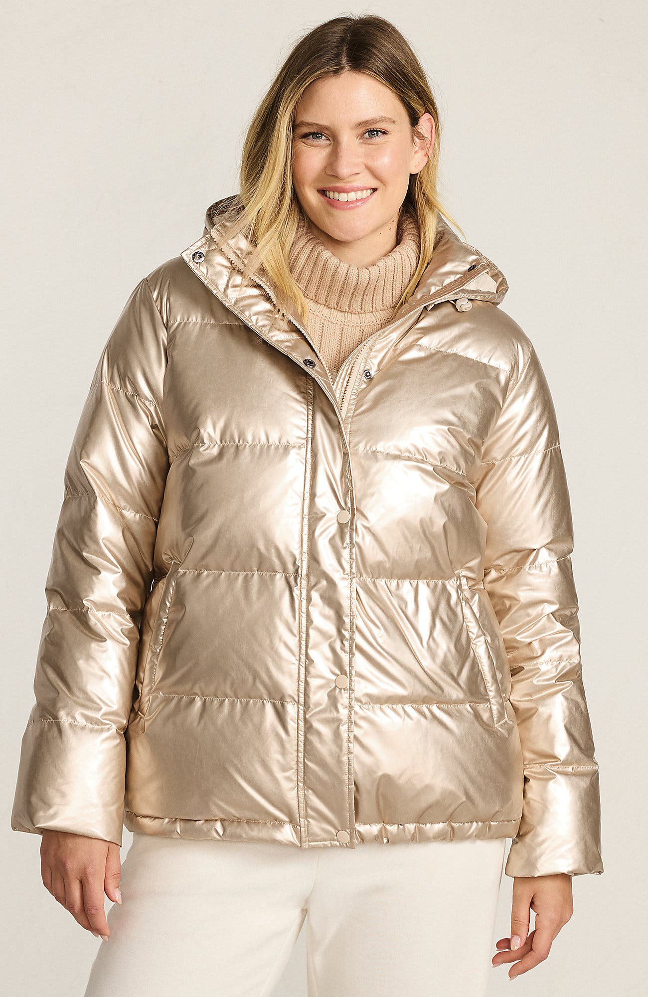 Gold Shine