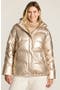 selected Gold Shine