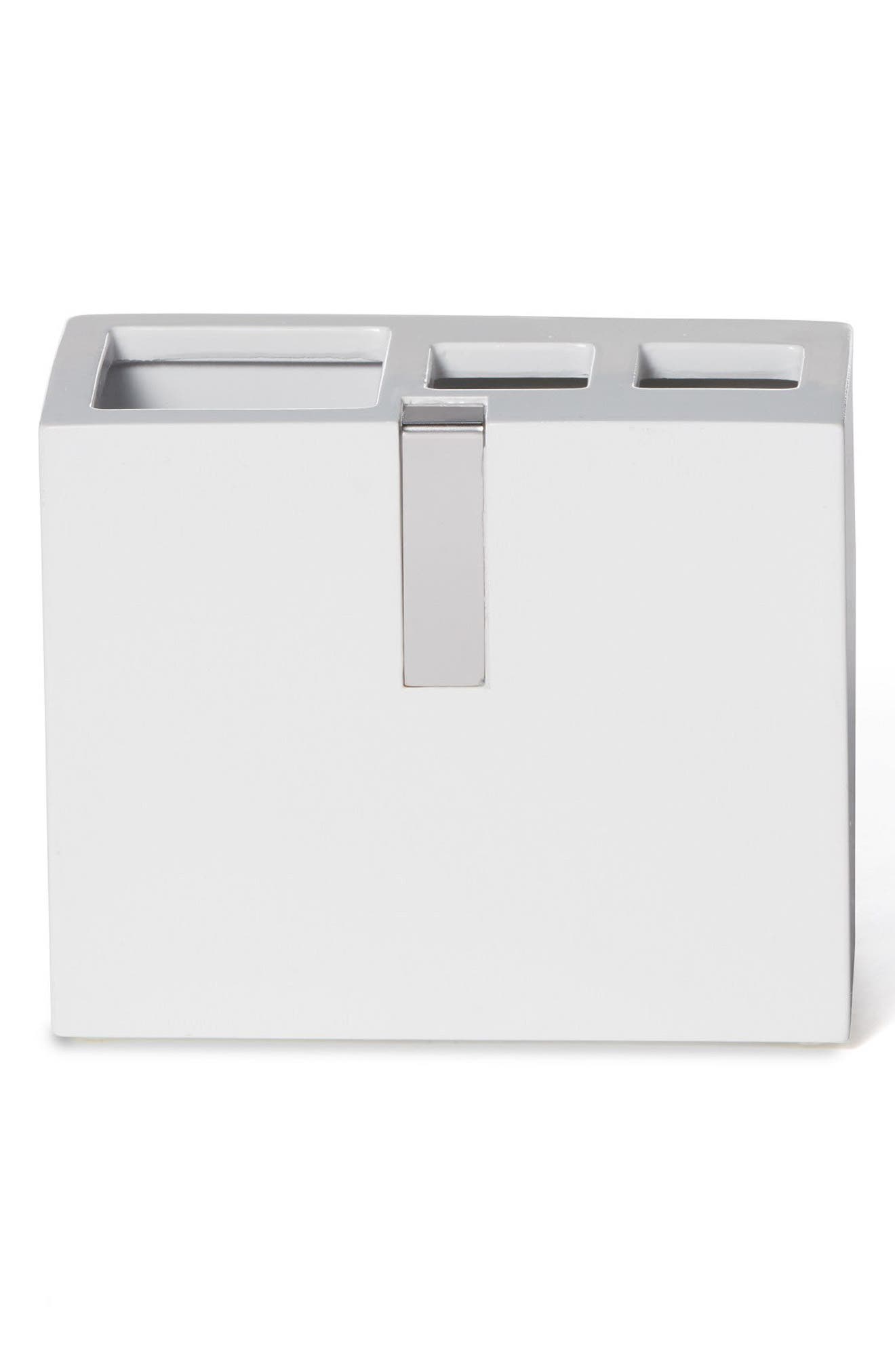 ROSELLI TRADING COMPANY ROSELLI TRADING COMPANY HOUSTON STREET TOOTHBRUSH HOLDER