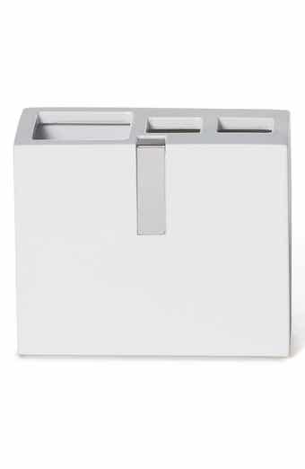 ROSELLI TRADING COMPANY Houston Street Toothbrush Holder