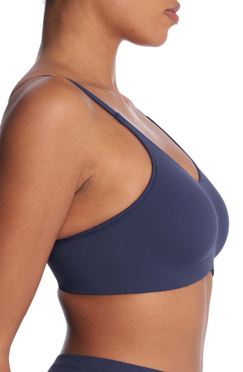 Natori Power Comfort Underwire Sports Bra, Alternate, color, Twilight