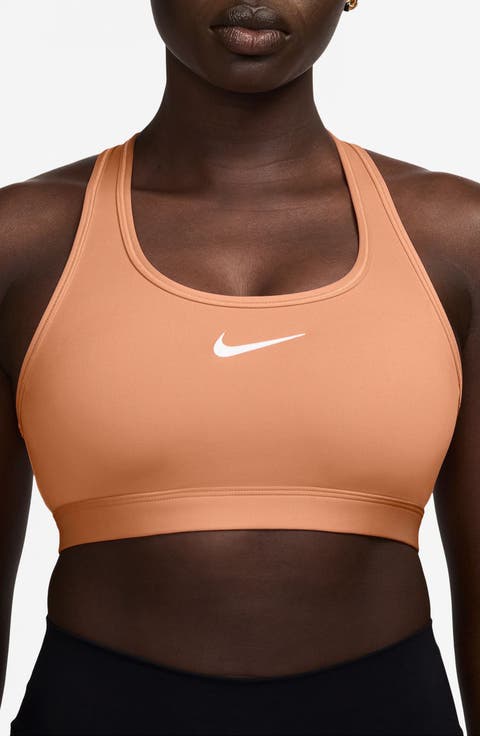 Dri-FIT Swoosh Medium Support Padded Sports Bra