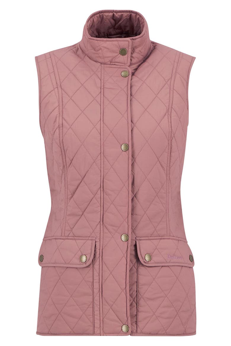 Otterburn Vest, Alternate, color, ARABESQUE