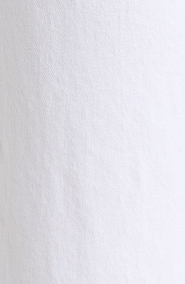 Frank & Eileen Brennan Barrel Leg Jeans, Alternate, color, White