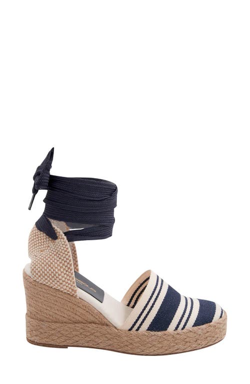Andre Assous André Assous Payton Espadrille Wedge In Multi