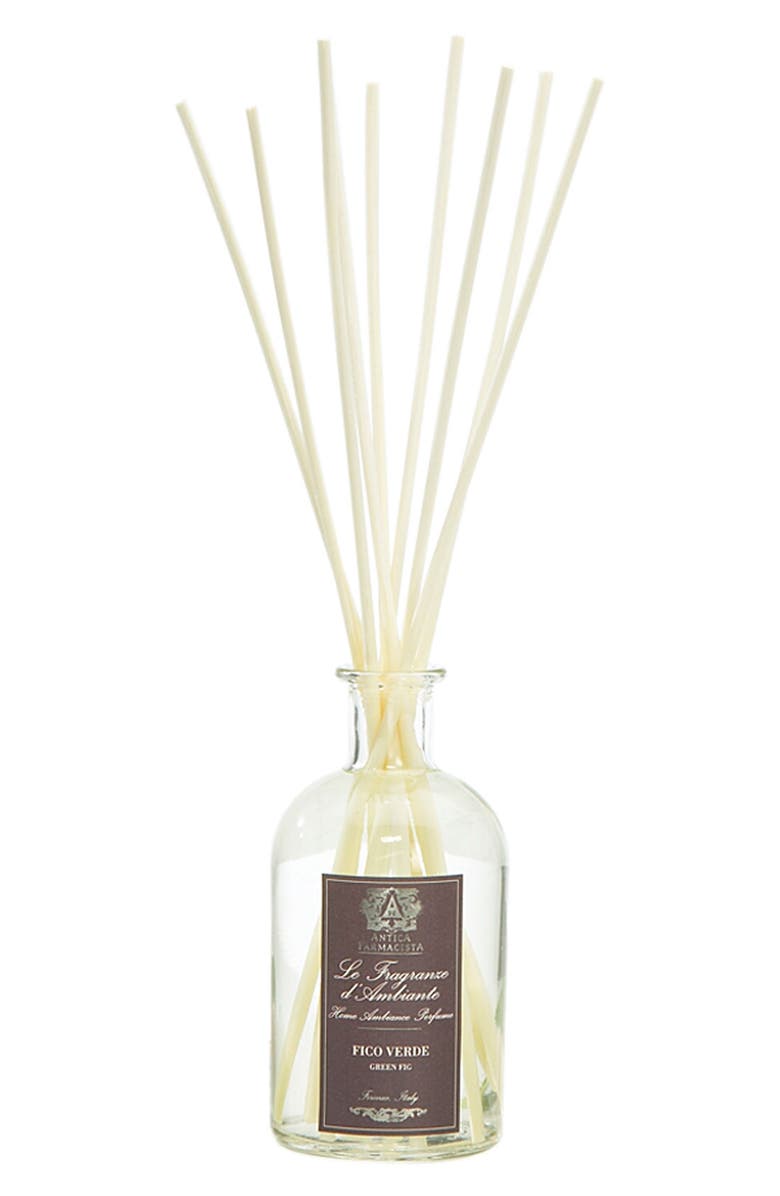 Antica Farmacista Fig Leaf Home Ambiance Perfume, Main, color, 