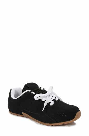 BERNESS Lula Double Lace Sneaker