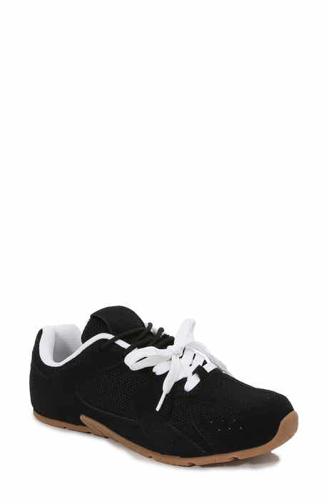 BERNESS Lula Double Lace Sneaker