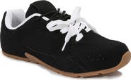 BERNESS Lula Double Lace Sneaker
